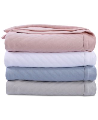 macys wool blanket