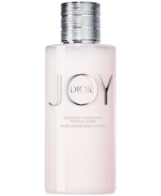 DIOR JOY by Dior Moisturizing Body 