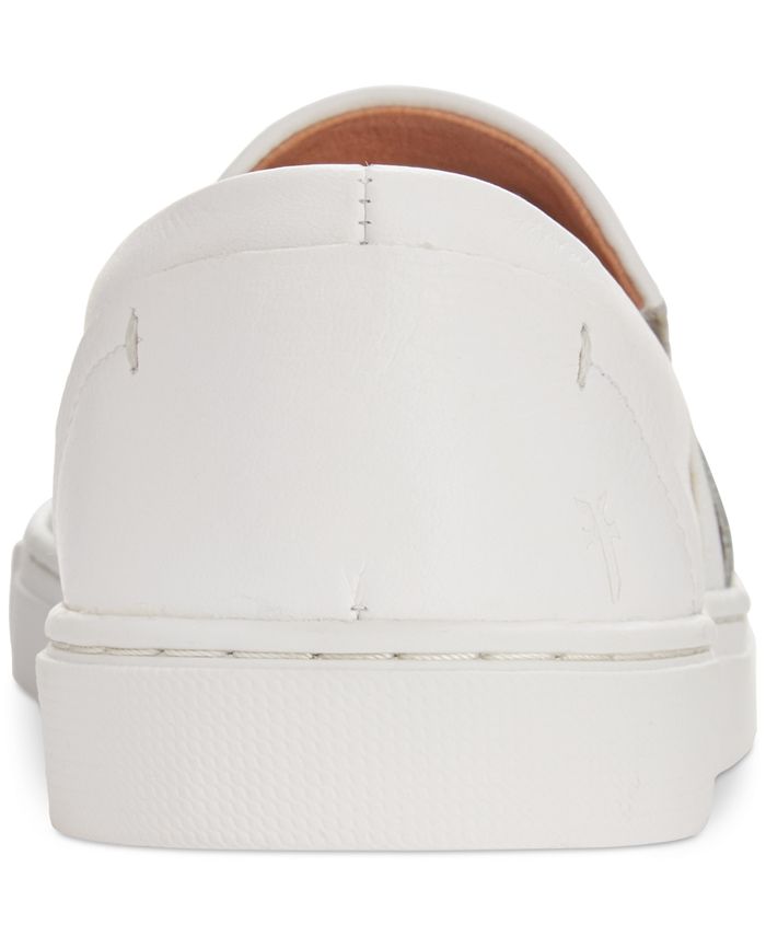 frye sneakers ivy