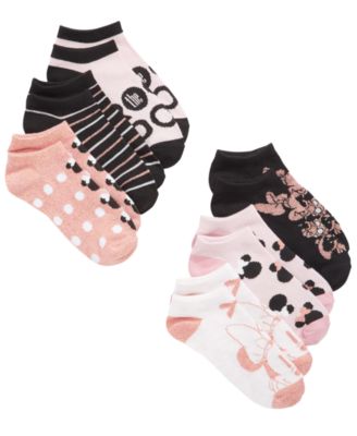 minnie mouse socks for toddlers