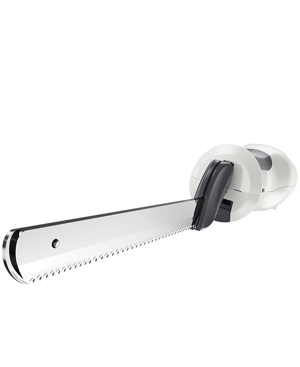 Black & Decker 9" Electric Carving Knife & Reviews Small Appliances