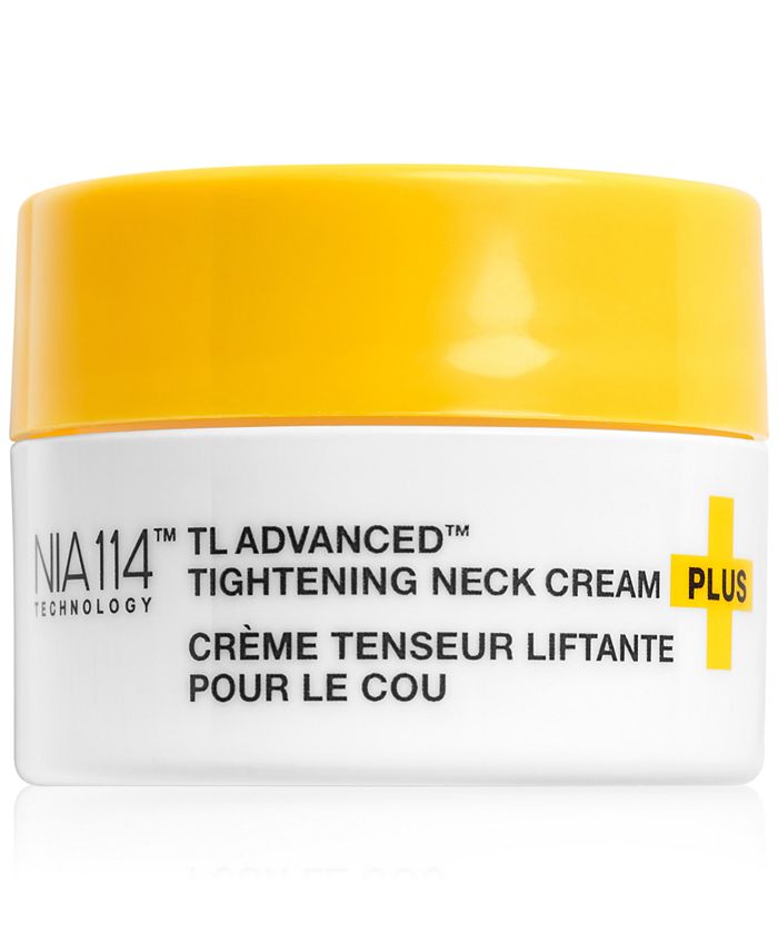 Strivectin Tightening Neck Cream Beauty To Go 0 25 Oz Reviews Skin Care Beauty Macy S