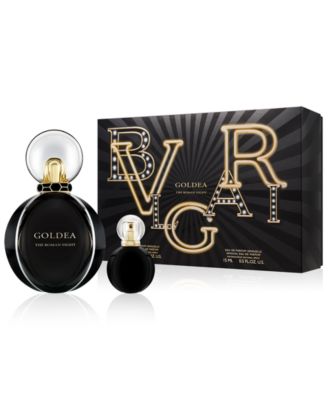 Bvlgari goldea roman online night set