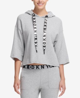 dkny sport sweatshirt