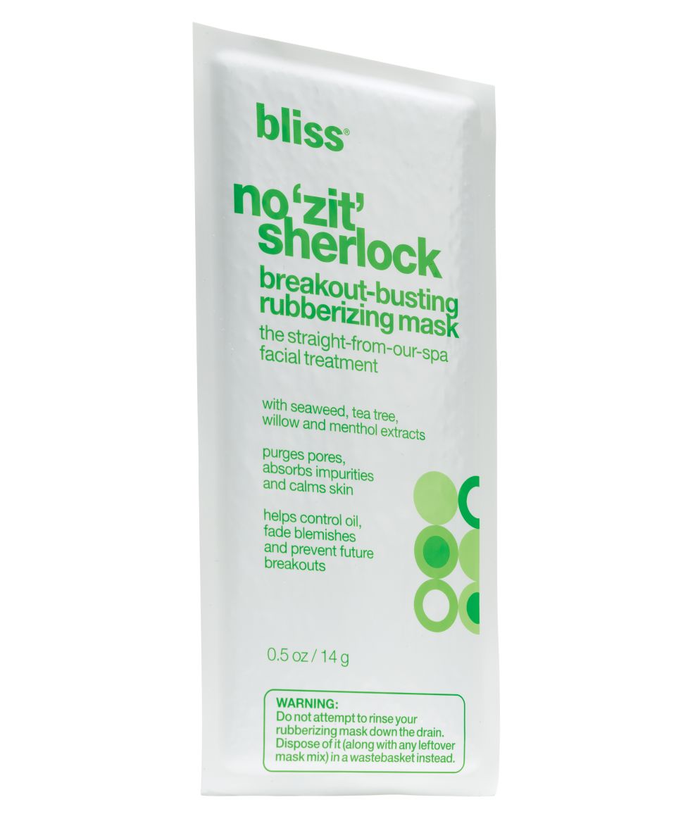 bliss thats incredi peel resurfacing pads   Makeup   Beauty   