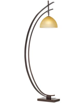 orbit floor lamp