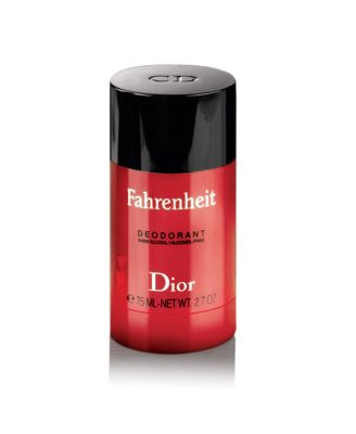 Dior Fahrenheit for Men Deodorant Stick 