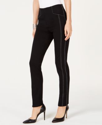 pants womens macys