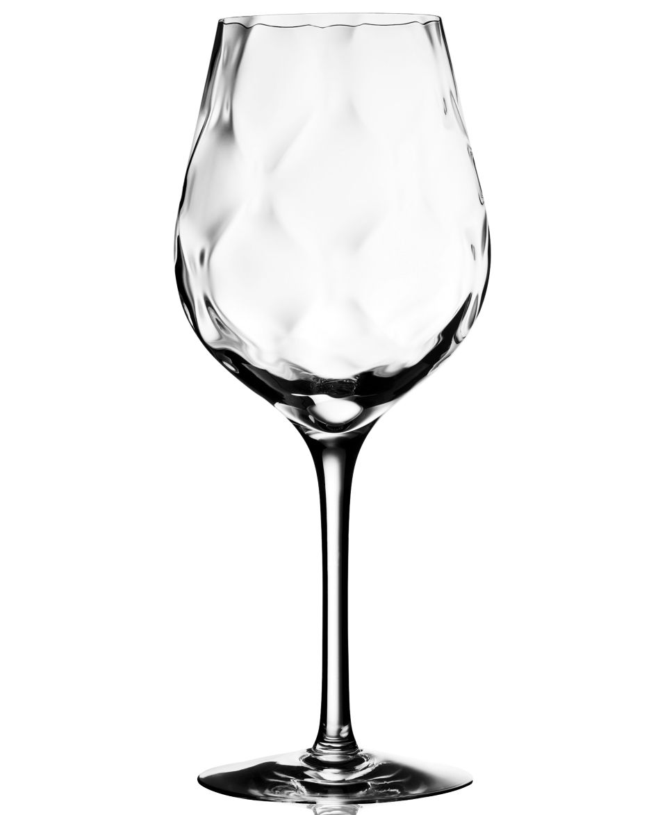 Orrefors Dizzy Diamond Stemware Collection   Stemware & Cocktail