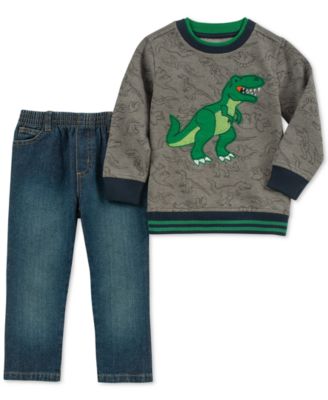 dinosaur jeans