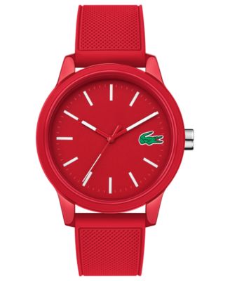 lacoste watch sale