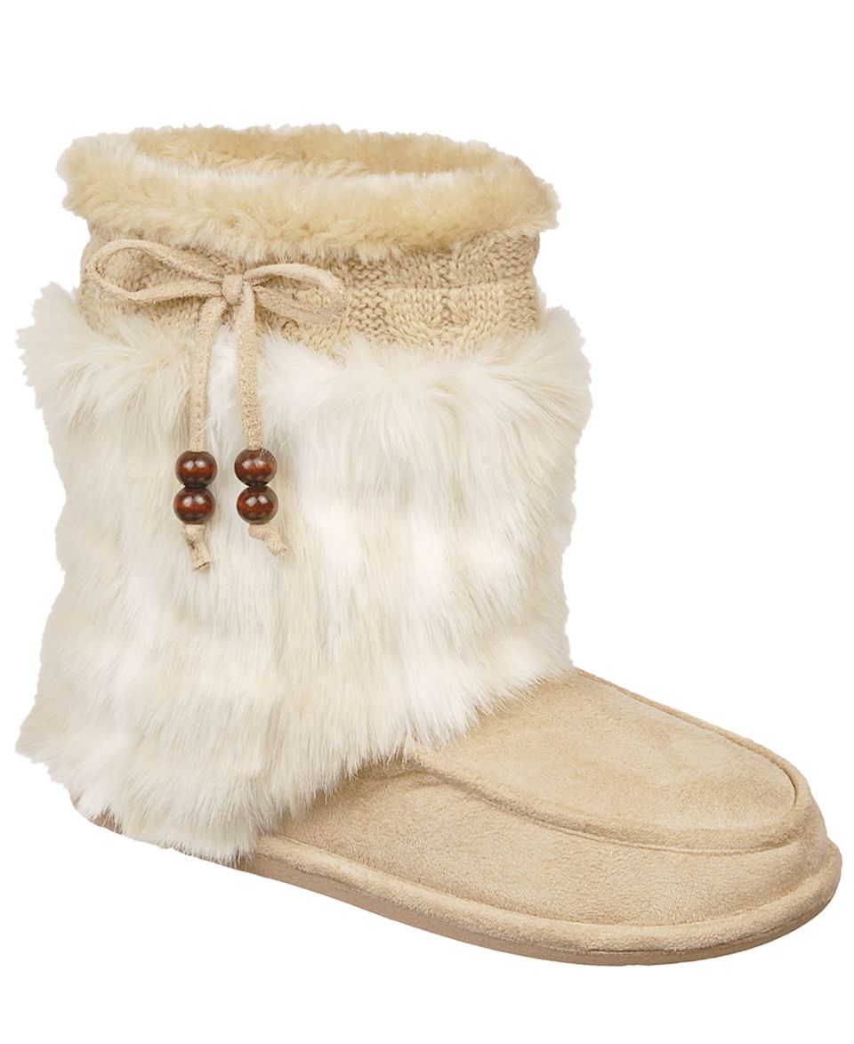 Dr. Scholls Shoes, Chewy Faux Fur Cold Weather Boots