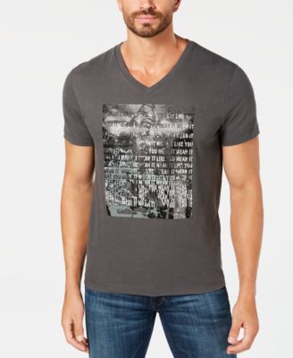 Graphic V Neck T Shirts Flash Sales, 59 
