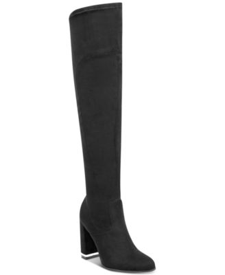marc fisher natier over the knee boot