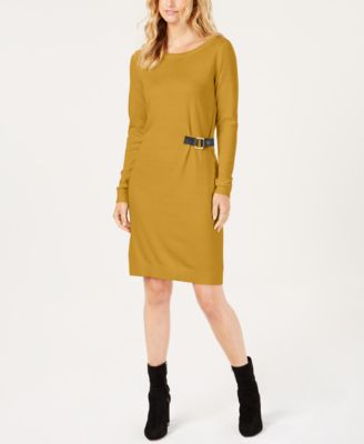 sweater dresses at macy's
