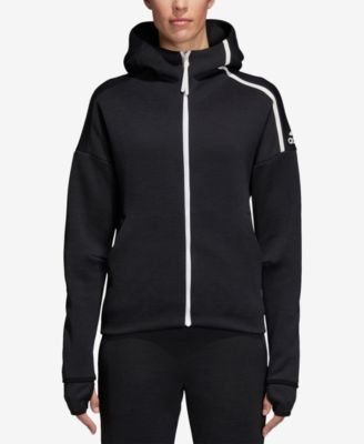zne fast release hoodie