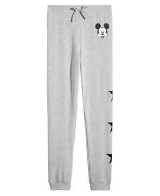 girls mickey mouse leggings