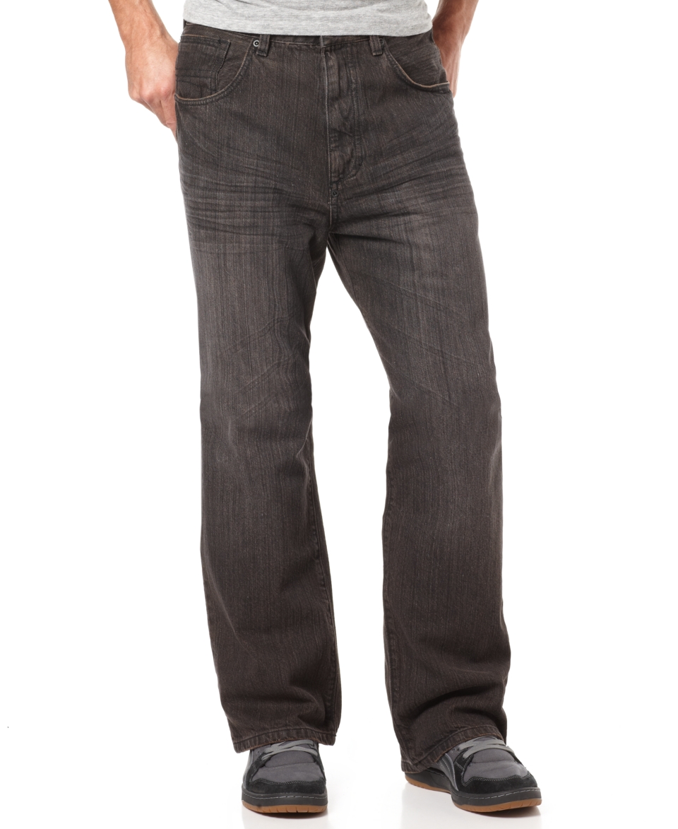 Sean John Jeans, Dark Wash Garvey Jeans