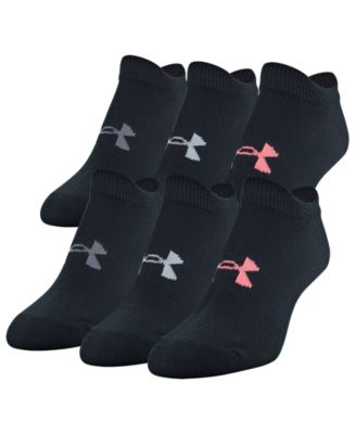 womens under armor socks