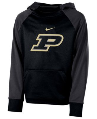 purdue nike hoodie