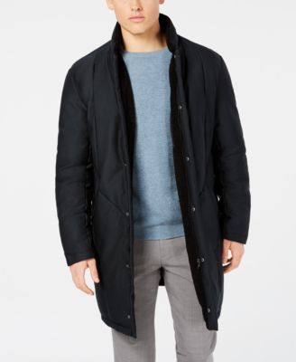 macys mens overcoat