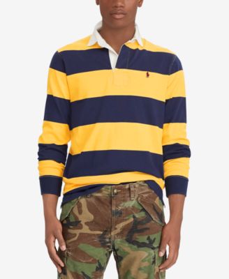 polo ralph lauren iconic rugby shirt