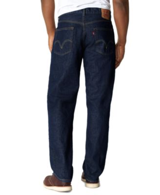 Levi's Men's 550™ Relaxed Fit Jeans 