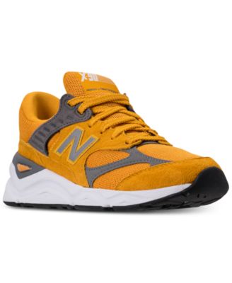 new balance x90 finish line