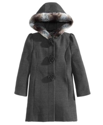 macy's rothschild coats