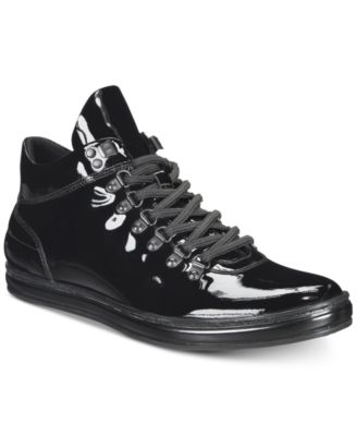 kenneth cole patent leather shoes