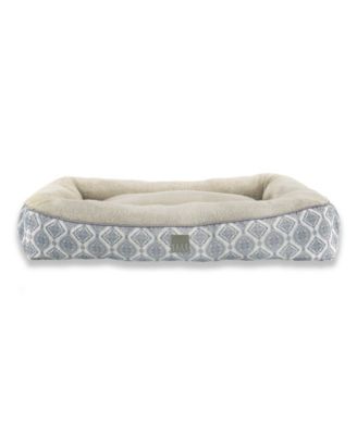 elle decor dog bed