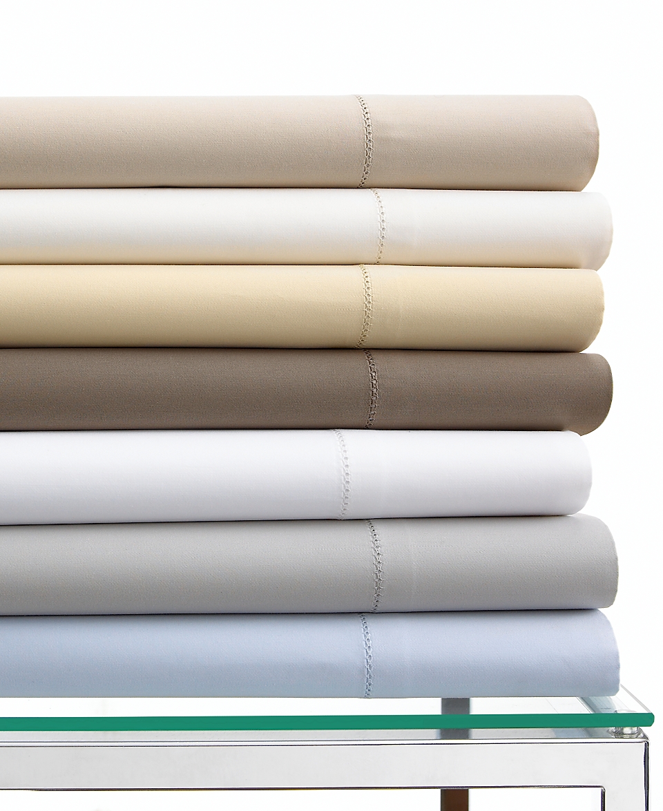 Hotel Collection Bedding 600 Thread Count Queen Fitted Sheet Bedding 