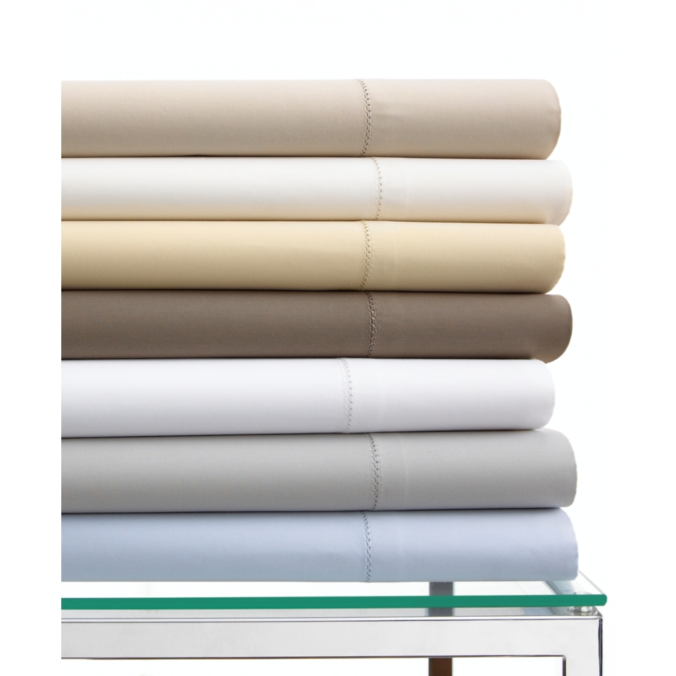 Hotel Collection Bedding, 600 Thread Count Extra Deep Egyptian Cotton