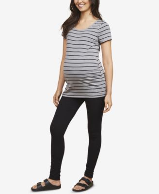 macys maternity leggings