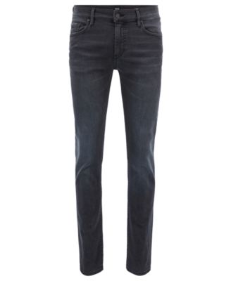 hugo boss super stretch jeans
