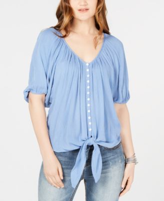 macys karen kane tops