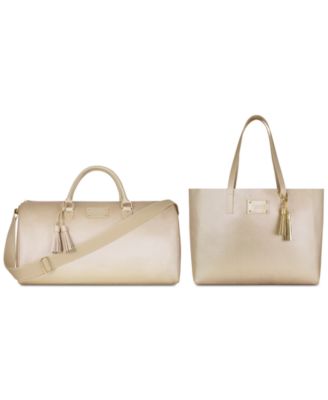 michael kors duffle bag macys