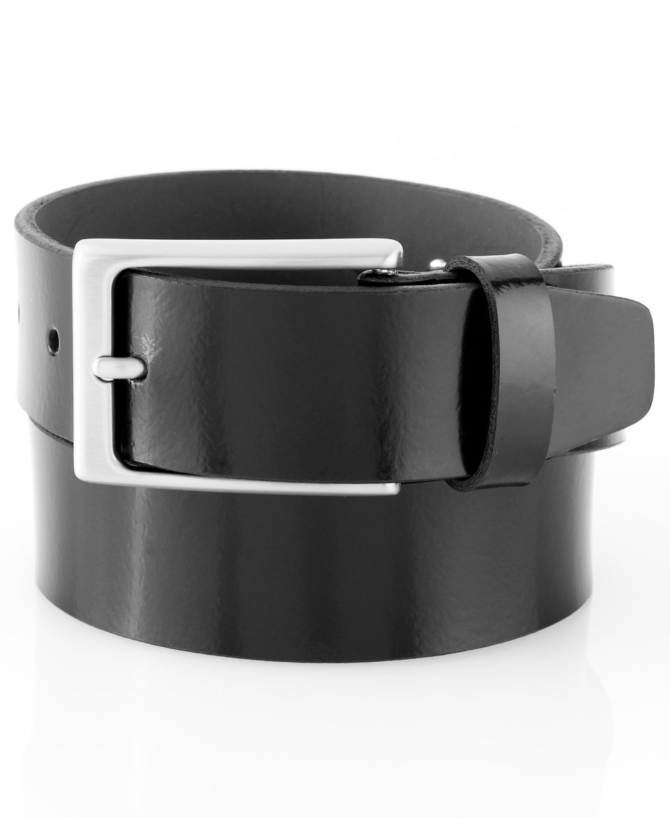 Hugo Boss Belt, 35mm Reversible Dress Plaque   Mens Belts, Wallets