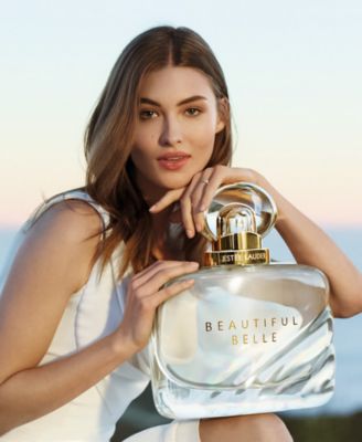 beautiful belle perfume review