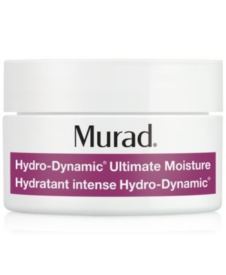 murad hydro dynamic moisturiser