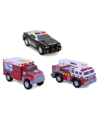 tonka real tough 3 pack