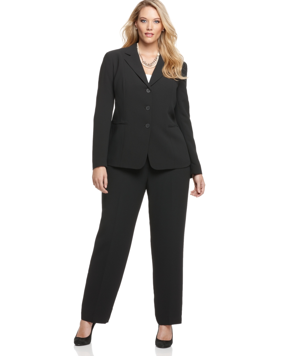 Plus Size Jones New York at    Jones New York Collection Plus 