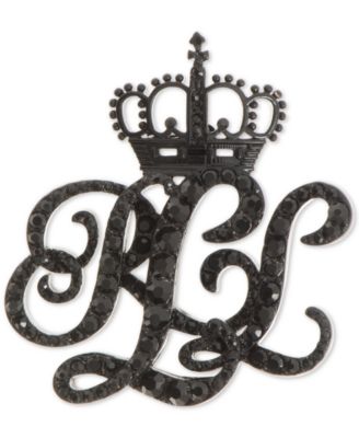 ralph lauren crown logo