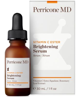 perricone md vitamin c ester