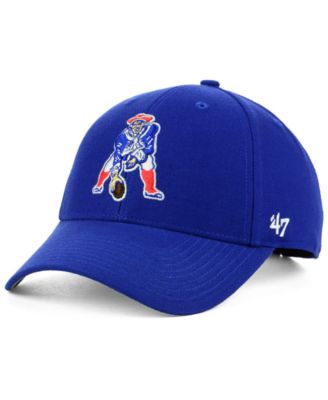 47 brand patriots hat
