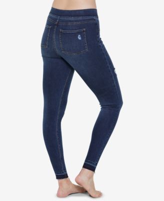 macys spanx jeans