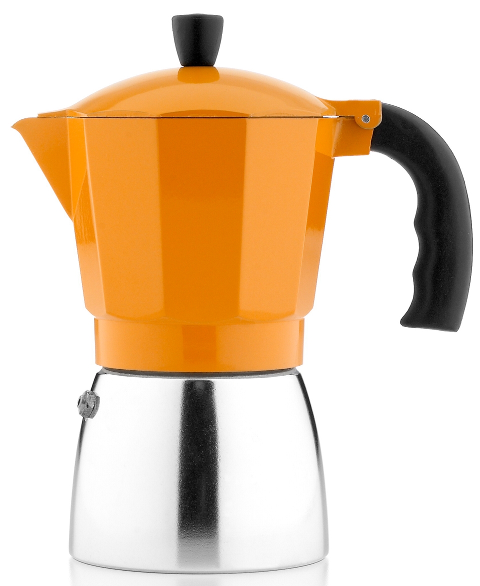 IMUSA Espresso Maker, 6 Cup