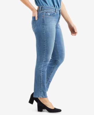 macys levis women