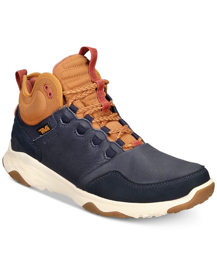 arrowood sneaker