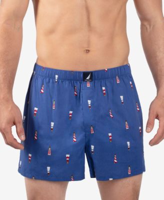 nautica boxers